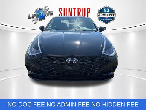 Used 2023 Hyundai Sonata SEL FWD image 9