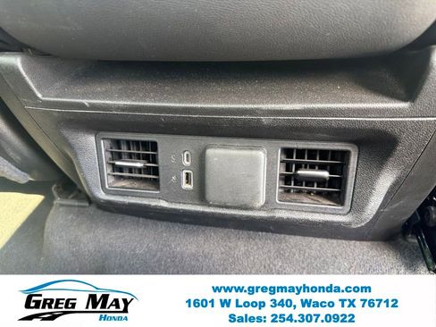 Used 2025 GMC Sierra 1500 SLT RWD image 28