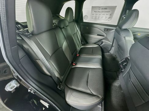 New 2026 Subaru Forester Wilderness image 35