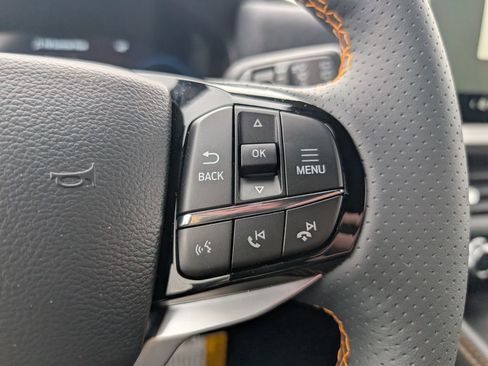 New 2026 Ford Explorer Tremor image 11