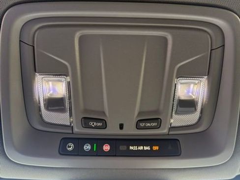 New 2026 Chevrolet Silverado 2500 Custom w/ Custom Value Package image 28