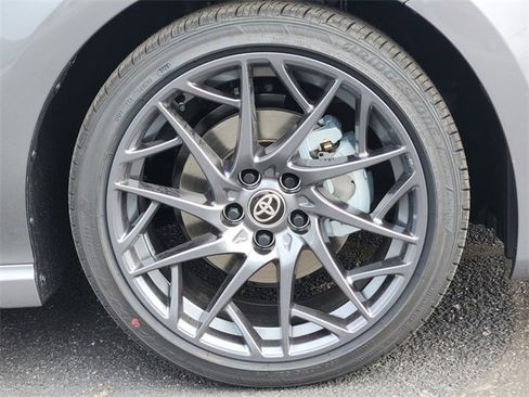 New 2026 Toyota Camry SE image 7