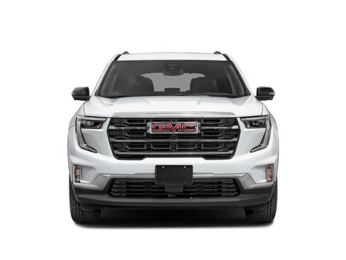 New 2026 GMC Acadia Elevation image 28