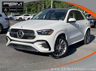 New 2026 Mercedes-Benz GLE 350 4MATIC video 1