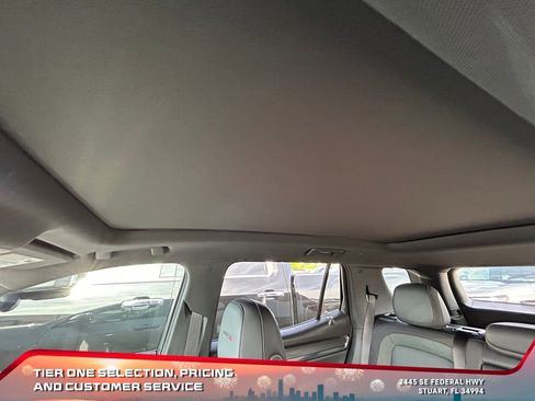 Used 2026 GMC Terrain AT4 w/ Convenience Package III image 35