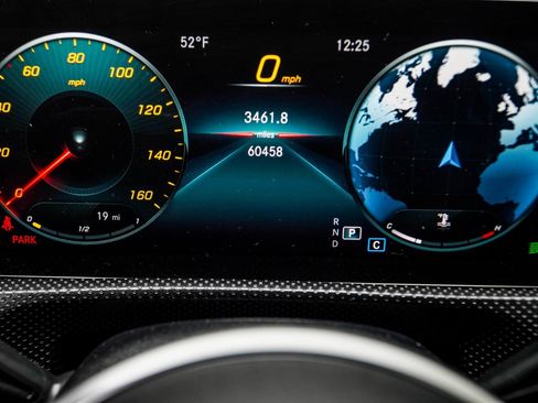 Used 2022 Mercedes-Benz A 220 image 34