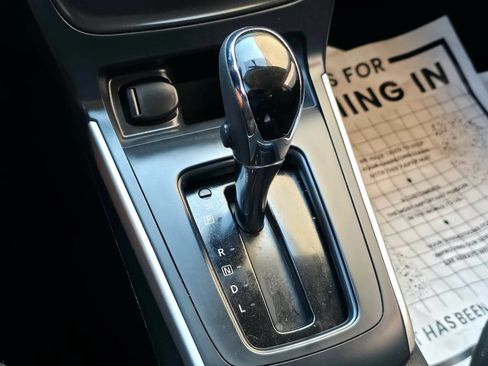 Used 2019 Nissan Sentra SV FWD image 25