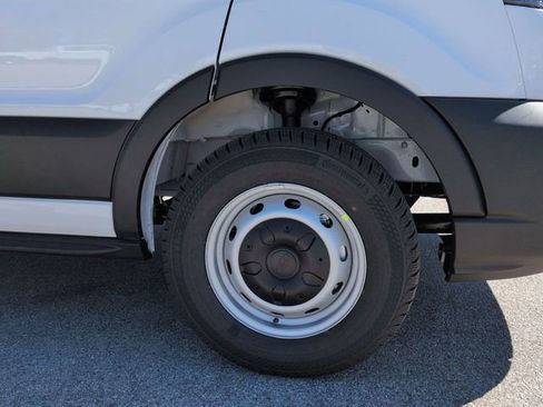 New 2026 Ford Transit 250 148 Medium Roof w/ Load Area Protection Package image 10