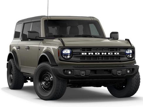 New 2026 Ford Bronco Big Bend w/ Black Diamond Package image 29