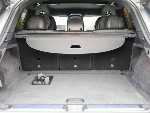 Used 2023 Mercedes-Benz EQS 450+ 4MATIC SUV image 28