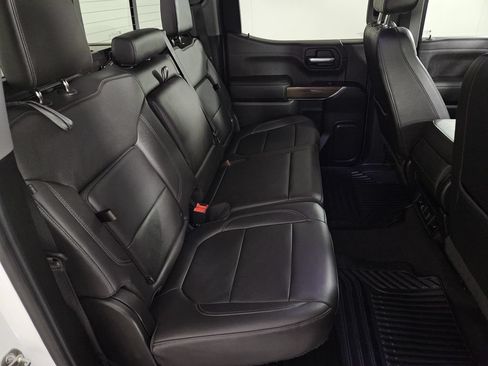 Used 2019 Chevrolet Silverado 1500 LT w/ Texas Edition RWD image 27