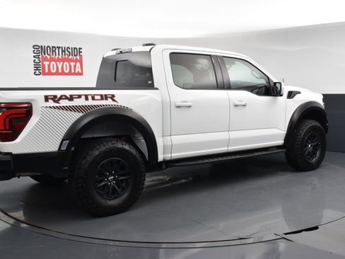 Used 2024 Ford F150 Raptor AWD/4WD image 4