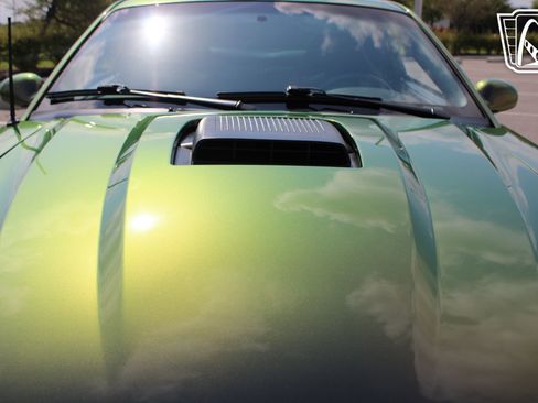 Used 2003 Ford Mustang Mach 1 image 24