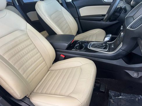 Used 2015 Ford Edge SEL w/ Equipment Group 201A image 15