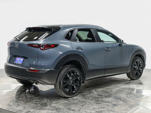 Used 2024 MAZDA CX-30 AWD 2.5 S w/ Preferred Package image 7