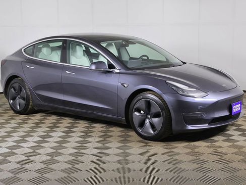 Used 2020 Tesla Model 3 Long Range image 52