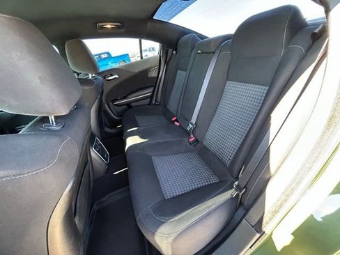 Used 2021 Dodge Charger Scat Pack w/ Navigation & Travel Group image 21