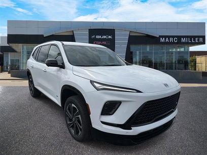 New 2026 Buick Enclave Sport Touring w/ Super Cruise Package