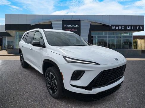 New 2026 Buick Enclave Sport Touring w/ Super Cruise Package FWD image 1
