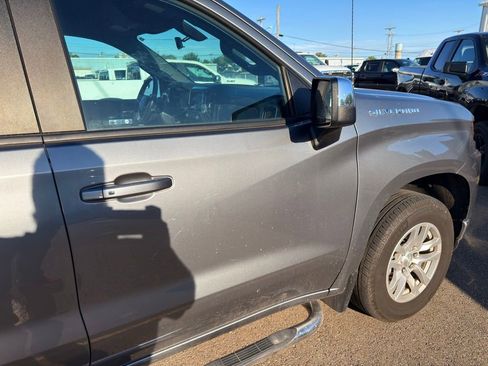 Used 2019 Chevrolet Silverado 1500 LT w/ All-Star Edition RWD image 3