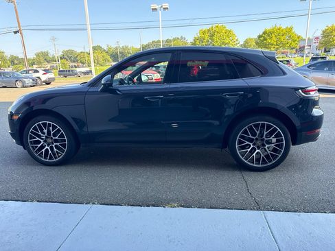 Used 2019 Porsche Macan S AWD/4WD image 6