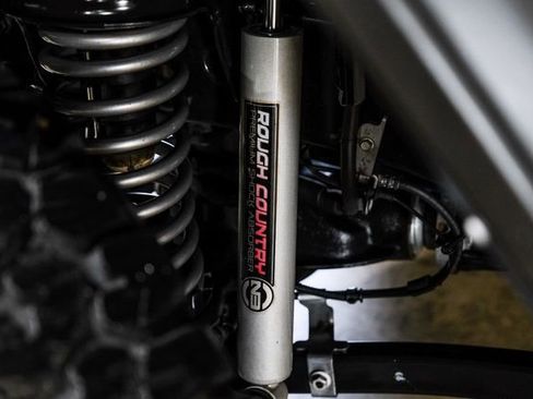 Used 2021 Jeep Wrangler Unlimited Rubicon image 28