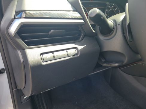 New 2025 Nissan Altima 2.5 SR w/ SR Premium Package image 18