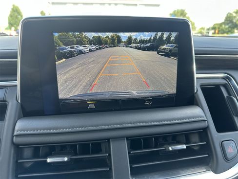 Used 2023 Chevrolet Tahoe LT image 14