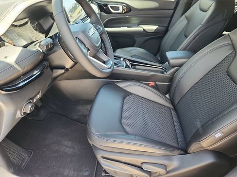 New 2026 Jeep Compass Latitude AWD/4WD image 7