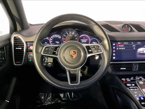 Certified 2023 Porsche Cayenne AWD/4WD image 15