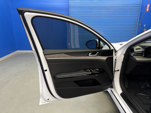 Used 2024 Kia K5 EX w/ EX Premium Package image 10