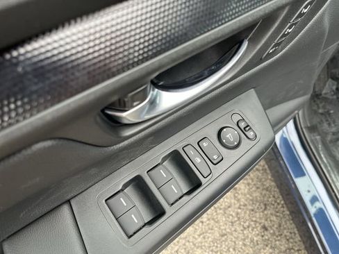 New 2026 Honda CR-V Sport-L image 17