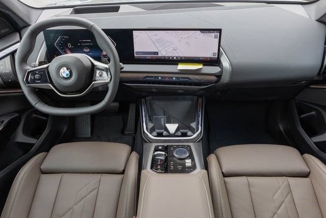 Used 2026 BMW X3 xDrive30i w/ Premium Package AWD/4WD image 22