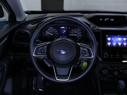 Used 2022 Subaru Impreza 2.0i Premium AWD/4WD image 18
