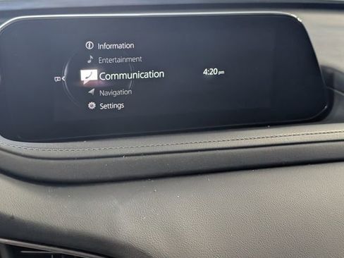 Used 2023 MAZDA CX-30 AWD 2.5 S w/ Preferred Package image 19