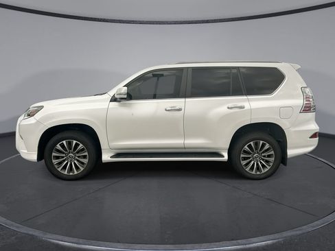 Used 2023 Lexus GX 460 Luxury w/ Accessory Package AWD/4WD image 5