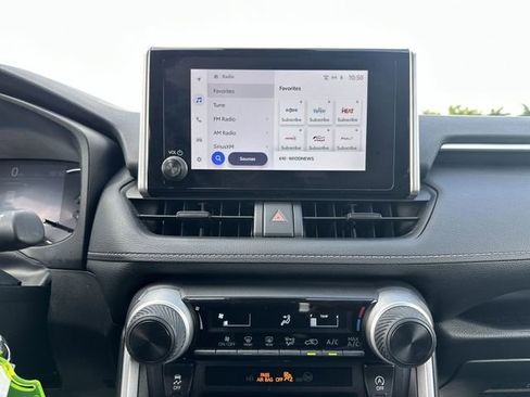 Used 2025 Toyota RAV4 LE image 25