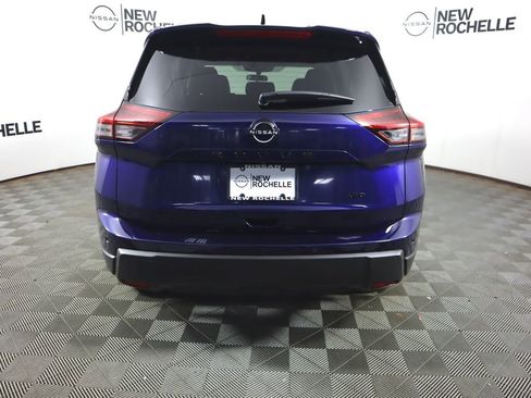New 2026 Nissan Rogue Dark Armor image 6