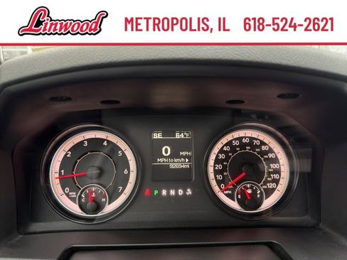 Used 2016 RAM 1500 Express image 16