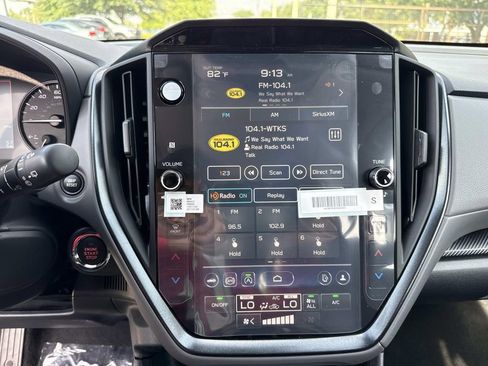 New 2026 Subaru Crosstrek 2.0i Premium AWD/4WD image 27