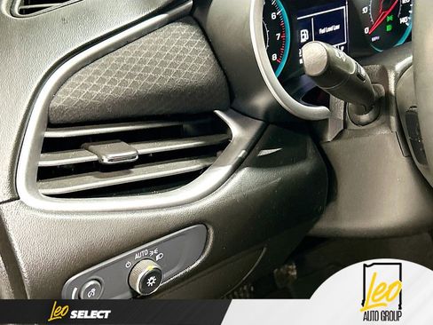 Used 2024 Chevrolet Malibu RS w/ LPO, Floor Liner Package FWD image 10