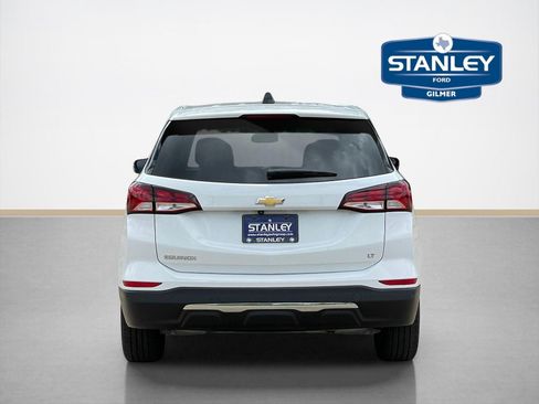 Used 2024 Chevrolet Equinox LT FWD image 7