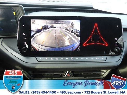 New 2026 Dodge Charger Scat Pack w/ Blacktop Package image 31