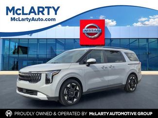 Used 2026 Kia Carnival EX FWD 360° Tour