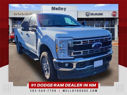 Used 2024 Ford F250 XLT w/ FX4 Off-Road Package