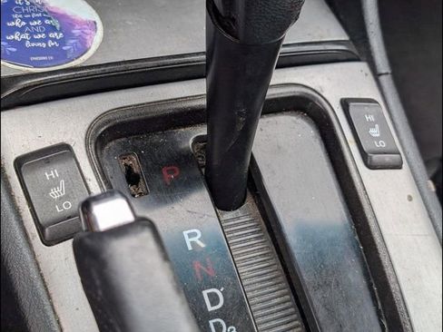 Used 2004 Honda Accord EX image 14