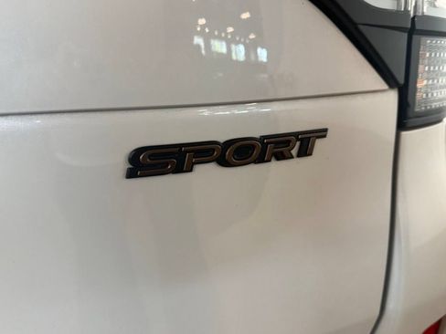 Certified 2025 Subaru Forester Sport AWD/4WD image 19