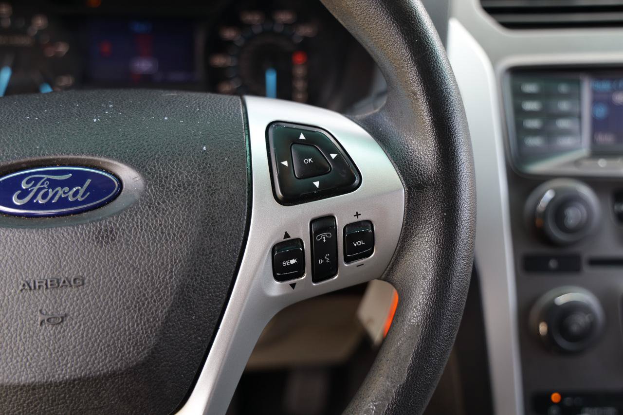 Used 2013 Ford Explorer FWD image 27