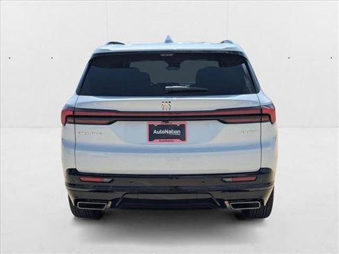 New 2026 Buick Enclave Sport Touring w/ Power Package image 9
