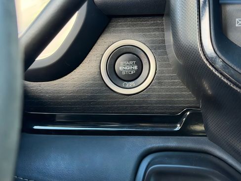 Used 2024 RAM 2500 Limited image 16